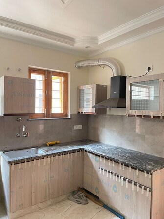 2 BHK Builder Floor For Rent in Kirsali Gaon Dehradun  8157801