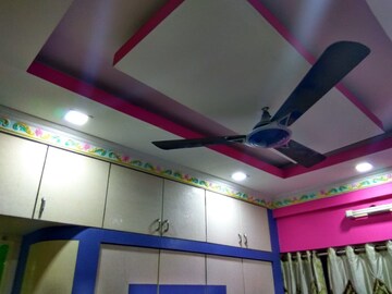 Furnished Amenities in 1 BHK Builder Floor at Jayshree Park – for Sale