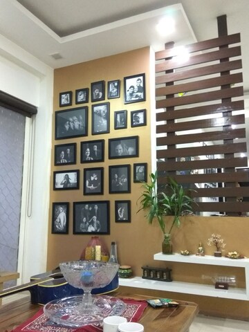 2 BHK Apartment – Exterior View View at Prateek Wisteria, Sector 77 - for Rent