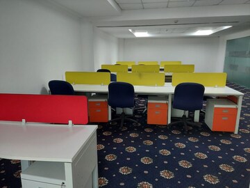  Office Space For Rent in Ab Road