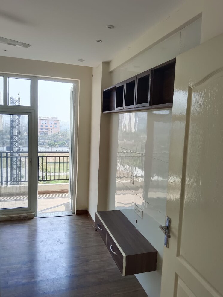 Room, omaxe-waterscapes 3 Bedroom 1540 Sq.Ft. Apartment In Gomti Nagar Lucknow 8157820