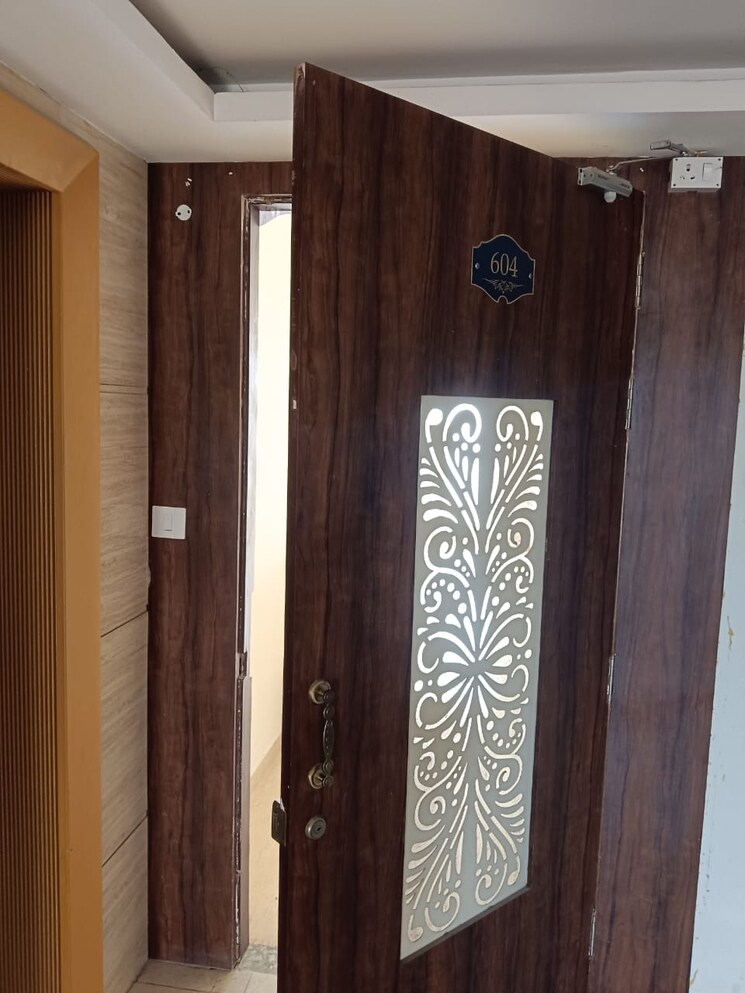 undefined, omaxe-waterscapes 3 Bedroom 1540 Sq.Ft. Apartment In Gomti Nagar Lucknow 8157820