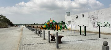  Plot – Exterior View View at Trichy Madurai Road - for Sale