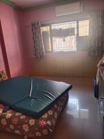 Room in 1 BHK Apartment at Krishna Galaxy Santacruz, Santacruz East – for Rent