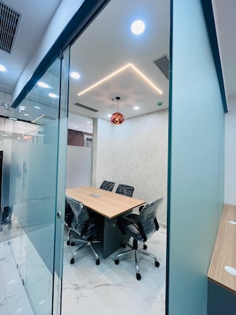 Commercial Office Space 810 Sq.Ft. For Rent in Sector 132 Noida  8157854