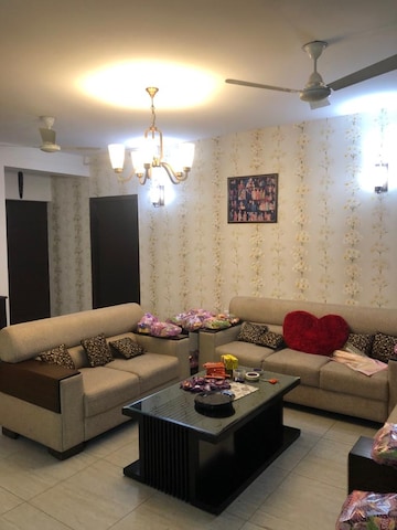 2 BHK Apartment For Rent in Civitech Sampriti Sector 77 Noida  8157847