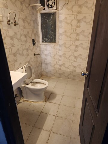 Bathroom in 2 BHK Apartment at Civitech Sampriti, Sector 77 – for Rent