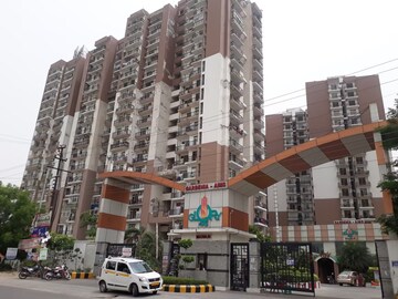  Plot – Exterior View View at Sector 46 - for Sale