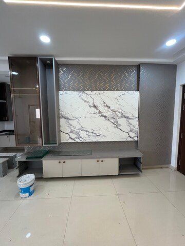 Room in 3 BHK Apartment at ASBL Spire, Kokapet – for Rent