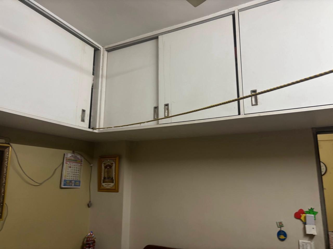 2 BHK + Extra Room Apartment For Sale in Sahaj Solarium