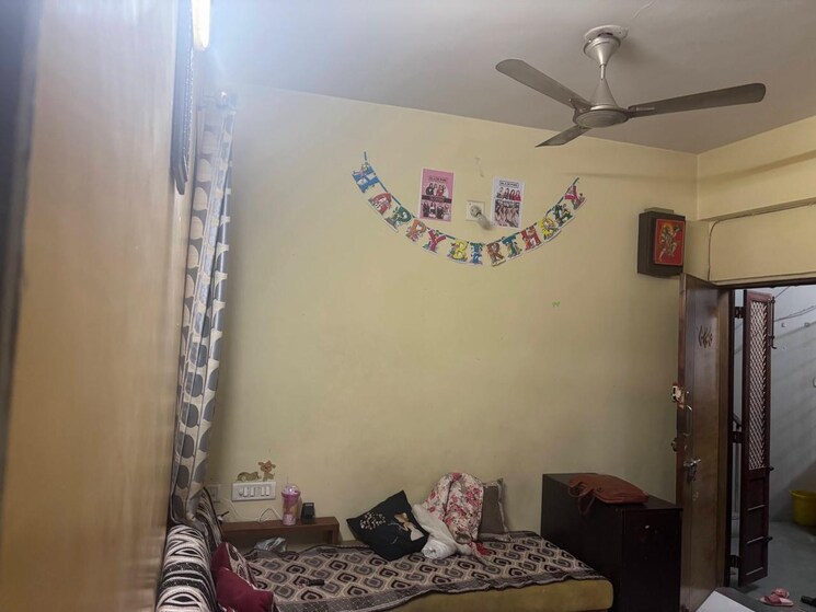 Bedroom, sahaj-solarium 2 Bedroom 675 Sq.Ft. Apartment In Vasna Ahmedabad 8157856