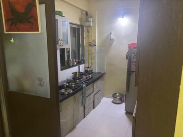 Bathroom in 2 BHK Apartment at Sahaj Solarium, Vasna – for Sale