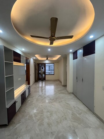Building Lobby in 2 BHK Villa at Sector 16 Greater Noida – for Sale