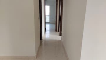 3 BHK Apartment For Rent in Ekta Tripolis Goregaon West Mumbai  8154541