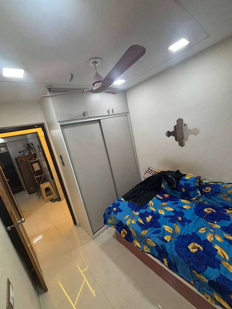 Bedroom, shree-ashapura-combines-om-residency 2 Bedroom 982 Sq.Ft. Apartment In Kalyan West Thane 8157912