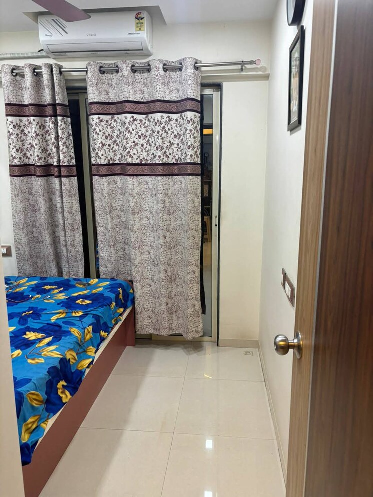 Bedroom, shree-ashapura-combines-om-residency 2 Bedroom 982 Sq.Ft. Apartment In Kalyan West Thane 8157912