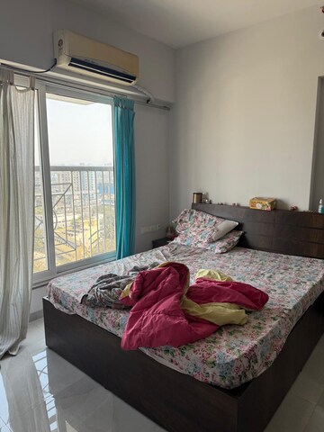 Bedroom in 1 BHK Apartment at Santacruz East – for Rent