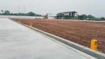 Plot Area in  Plot at Tiruchirappalli – for Sale