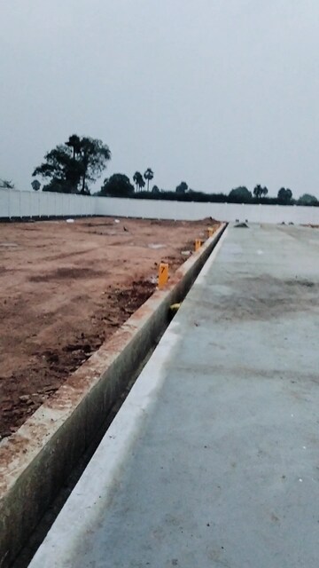 Plot Area in  Plot at Tiruchirappalli – for Sale