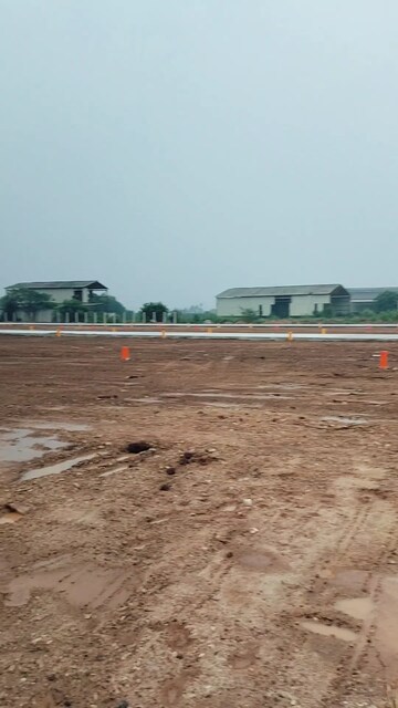  Plot – Exterior View View at Tiruchirappalli - for Sale