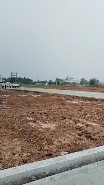 Plot Area in  Plot at Tiruchirappalli – for Sale