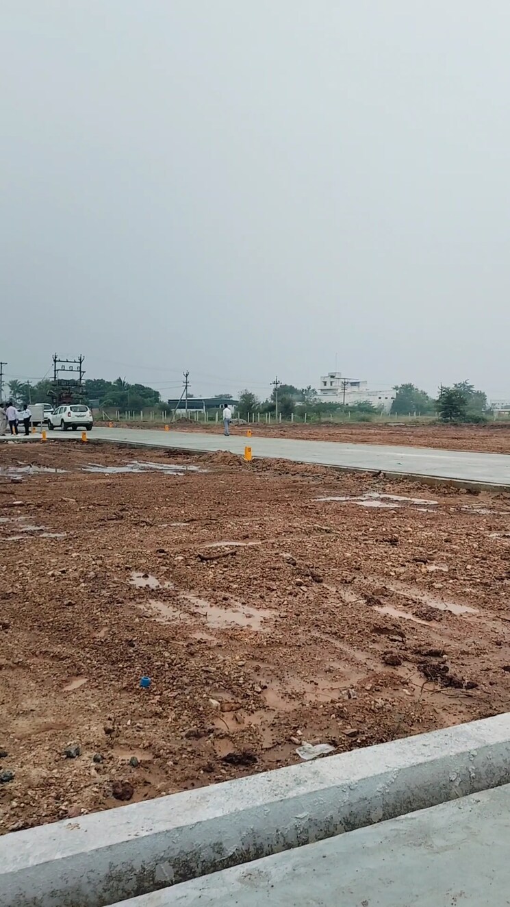 undefined, tiruchirappalli  1200 Sq.Ft. Plot In Tiruchirappalli Trichy 8157893