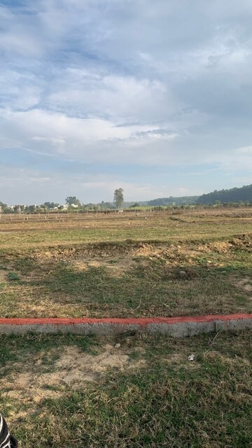 Plot Area in  Plot at Shimla Bypass Road – for Sale