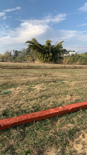 Plot Area in  Plot at Shimla Bypass Road – for Sale