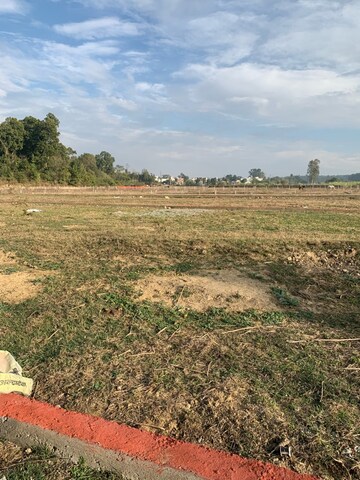 Plot Area in  Plot at Shimla Bypass Road – for Sale