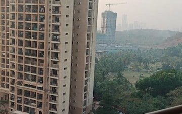 2 BHK Apartment For Rent in K Raheja Heights, Malad East