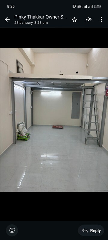 Commercial Office Space 215 Sq.Ft. For Rent in Dombivli East Thane  8157908