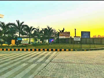  Plot – Exterior View View at Kailasha Enclave, Sultanpur Road - for Sale