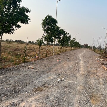 Plot Area in  Plot at Sejbahar – for Sale