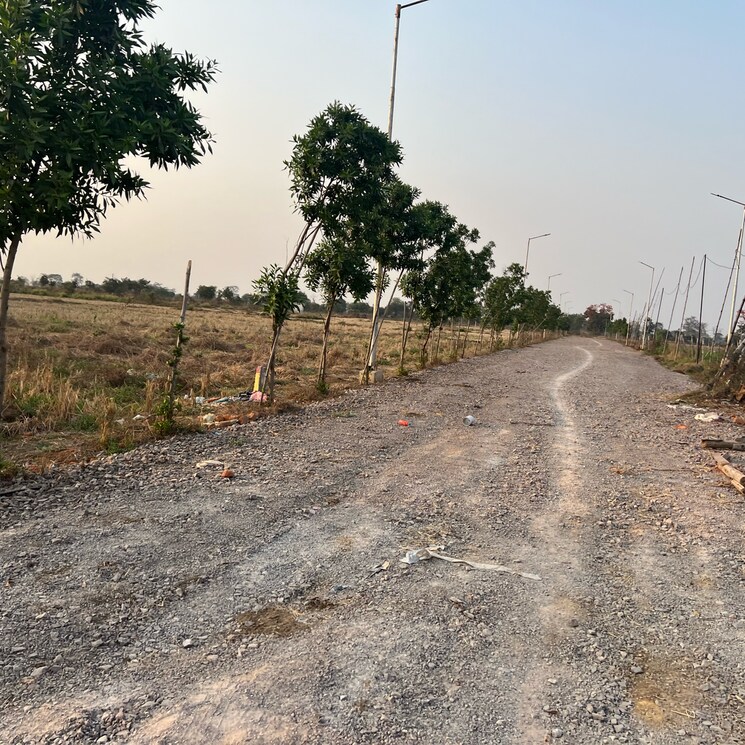 undefined, sejbahar  9000 Sq.Ft. Plot In Sejbahar Raipur 8157922