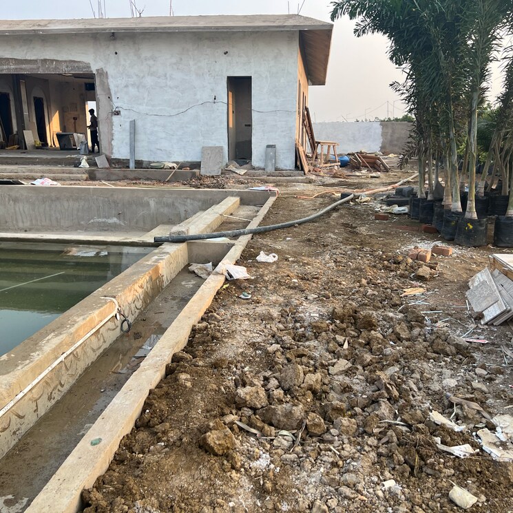 Balcony, sejbahar  9000 Sq.Ft. Plot In Sejbahar Raipur 8157922