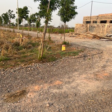 Plot Area in  Plot at Sejbahar – for Sale