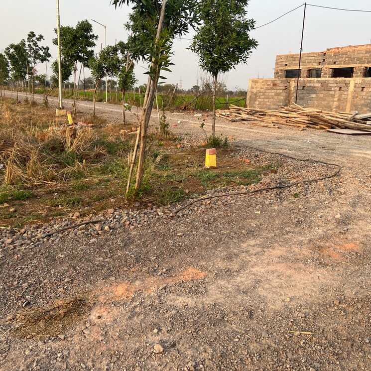 undefined, sejbahar  9000 Sq.Ft. Plot In Sejbahar Raipur 8157922
