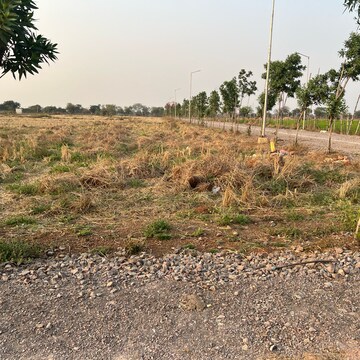 Plot Area in  Plot at Sejbahar – for Sale
