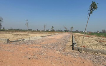 Plot For Sale in Omicron Iii Greater Noida
