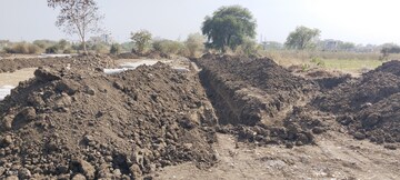 Plot Area in  Plot at Sector 16 – for Sale