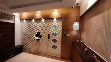 Room in 2 BHK Apartment at Seawoods – for Sale