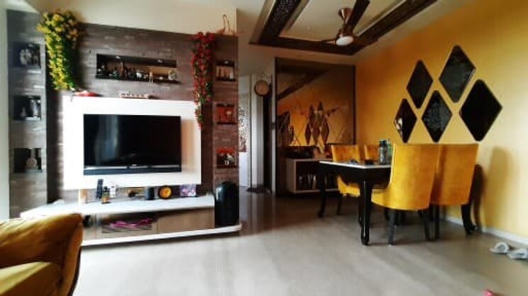 Room, seawoods 2 Bedroom 755 Sq.Ft. Apartment In Seawoods Navi Mumbai 8157965