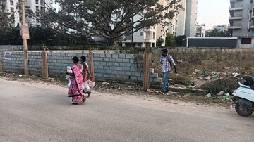 Plot Area in  Plot at Kothanur – for Sale