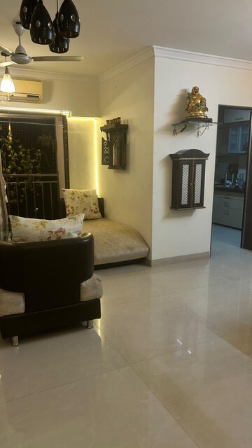 2 BHK Apartment For Rent in Maple Tower Andheri West Mumbai  8157955