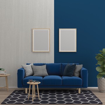 Bedroom in 3 BHK Builder Floor at Sector 37 – for Sale