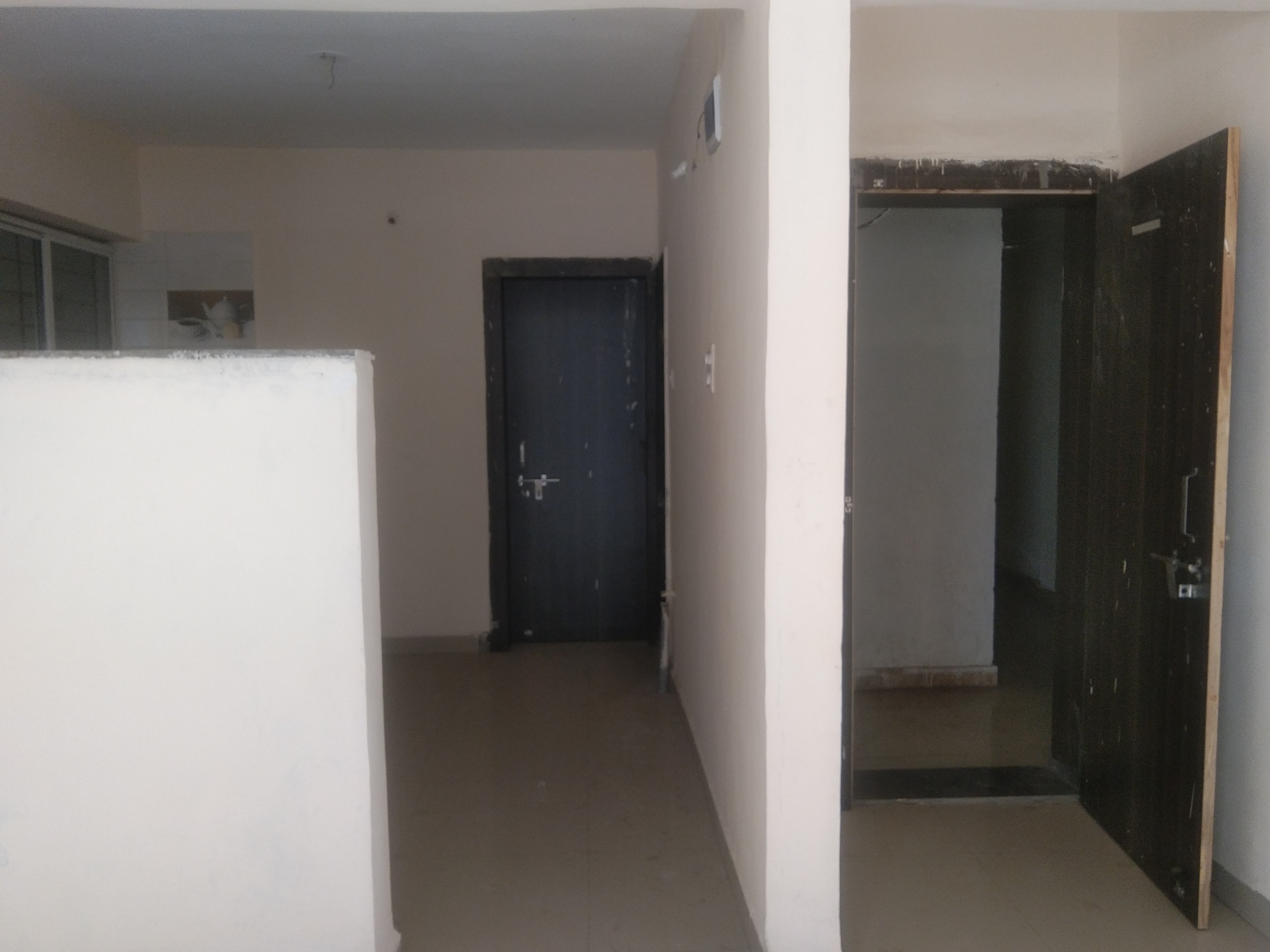 1 BHK Builder Floor For Sale in Jai Ganesh Apartment
