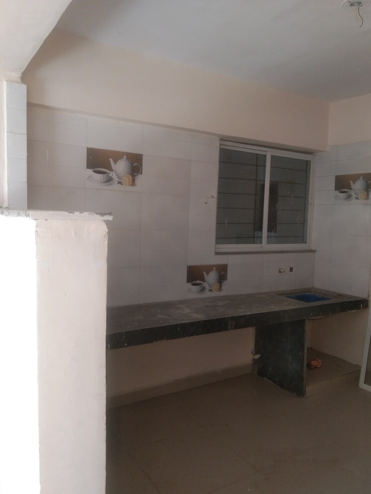 Kitchen, jai-ganesh-apartment 1 Bedroom 533 Sq.Ft. Builder Floor In Narhe Pune 8157981