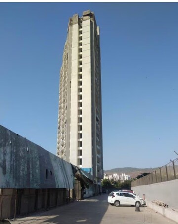 1 BHK Apartment For Rent in Conwood Astoria, Goregaon East