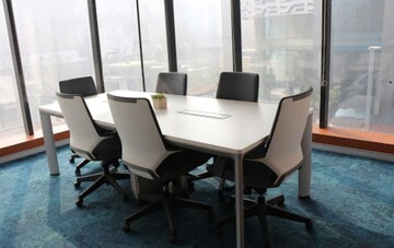 Team Area in  Office Space at Vijay Nagar – for Rent