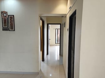 2 BHK Apartment For Rent in Salasar Aanand Mira Road Thane  8157969